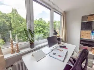 Schlangzahl loft.life